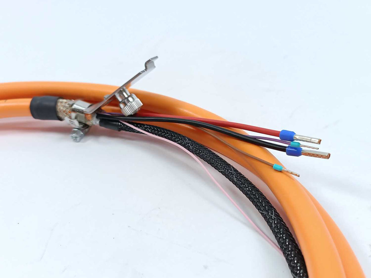 B&R 8D1CH0003.11120-0 ACOPOSmotor Compact Power Supply Cable