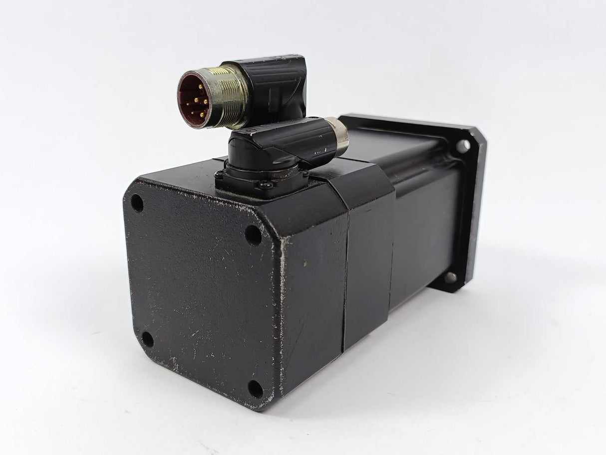 B&R 8LSA33.S0030D000-0 AC Synchronous Servo Motor