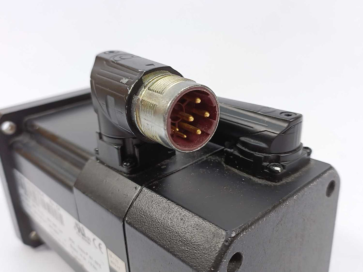 B&R 8LSA33.S0030D000-0 AC Synchronous Servo Motor