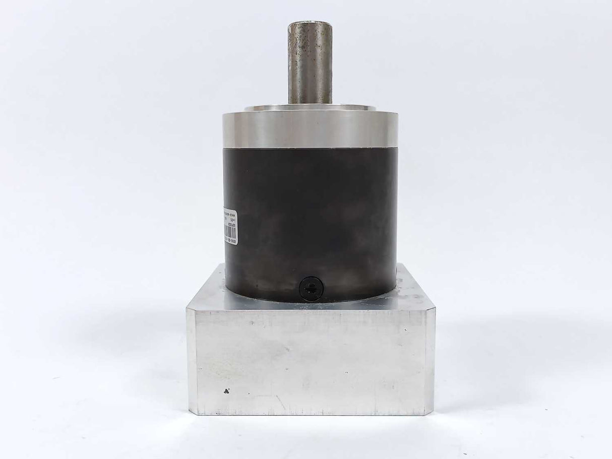 B&R 8GP40-080-015S1L4 Standard Planetary Gearbox 8GP40-080- -015S1L4
