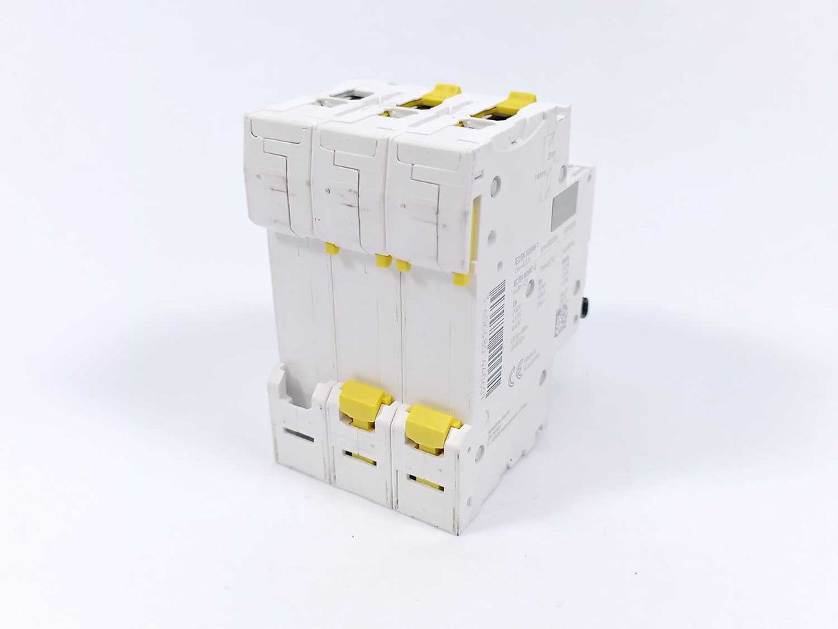 Schneider Electric A9F04302 Acti9 iC60N Miniature Circuit Breaker