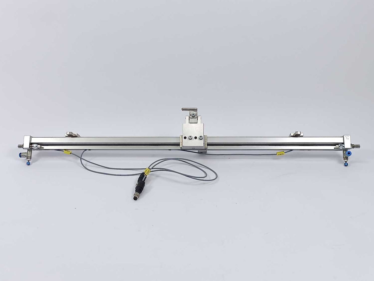 Festo 530906 DGC-8-530-G-YSR-A Linear Actuator