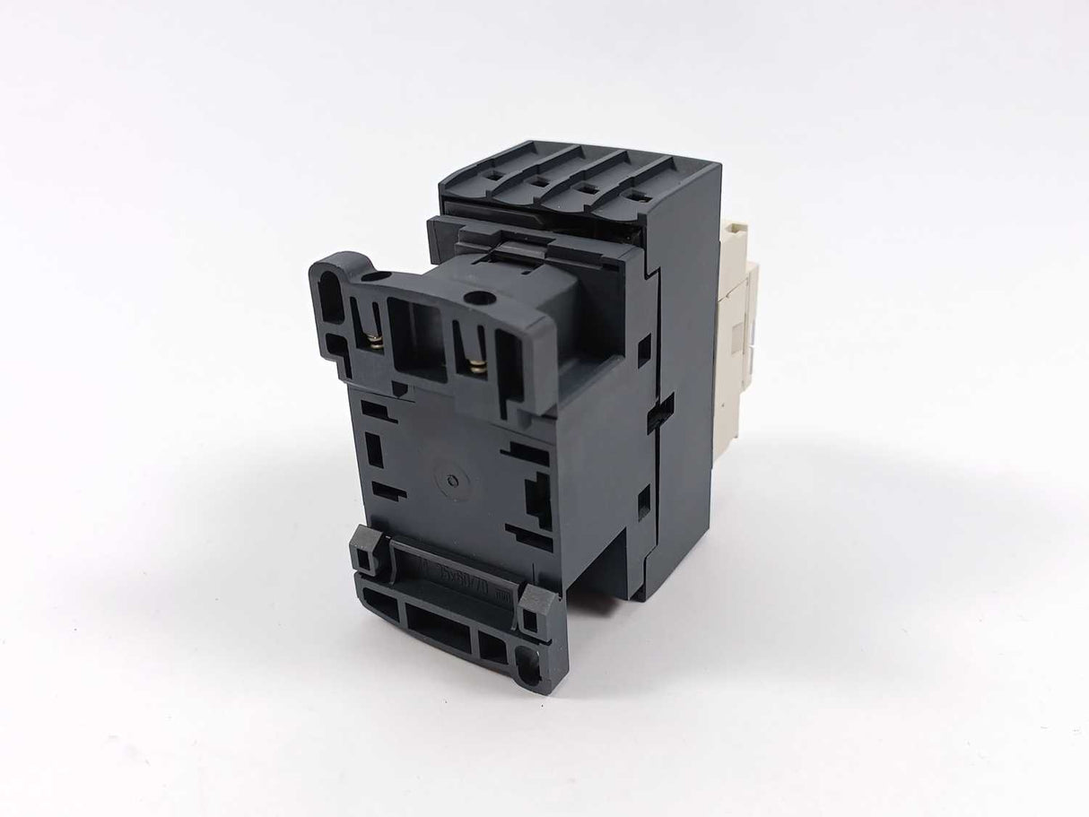 Schneider Electric LC1D128P7 TeSys D Contactor