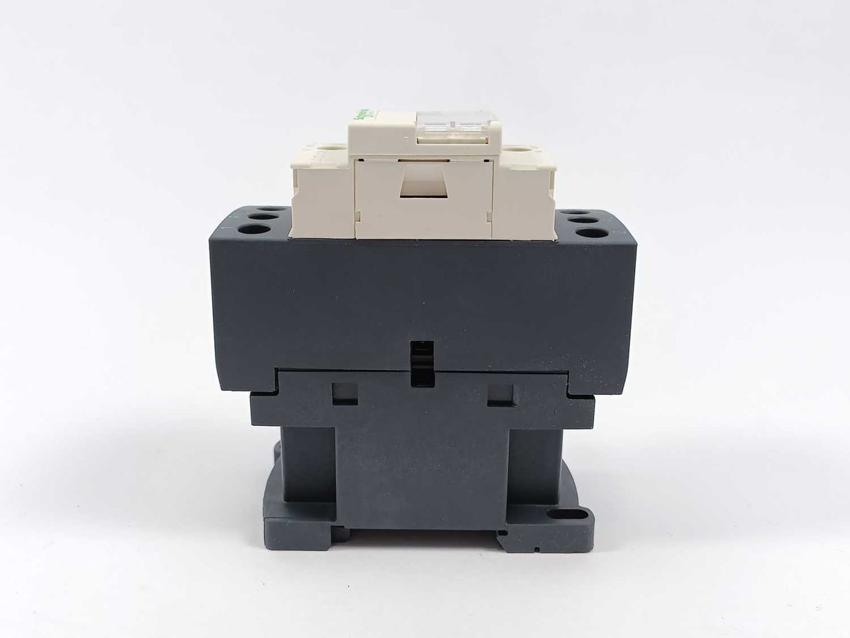Schneider Electric LC1D128P7 TeSys D Contactor