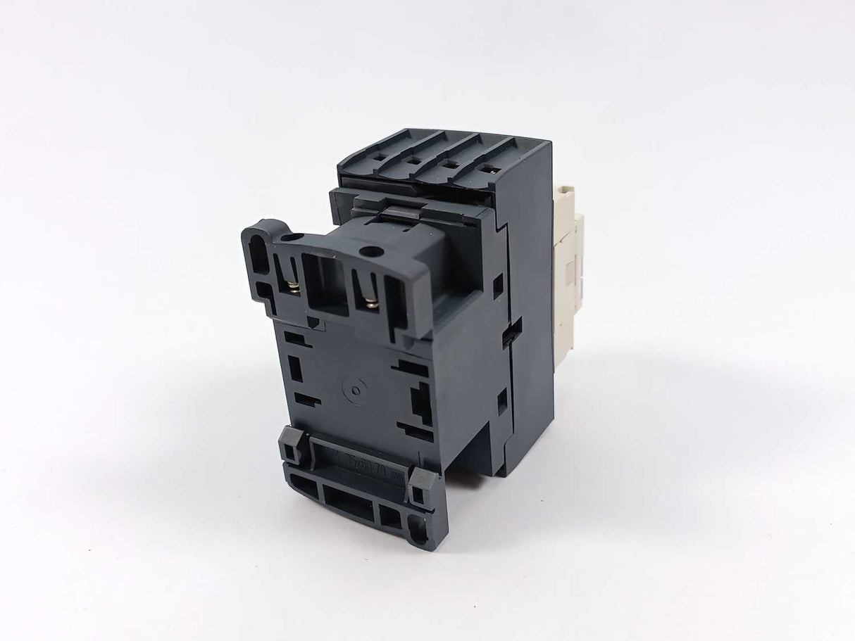 Schneider Electric LC1D128P7 TeSys D Contactor
