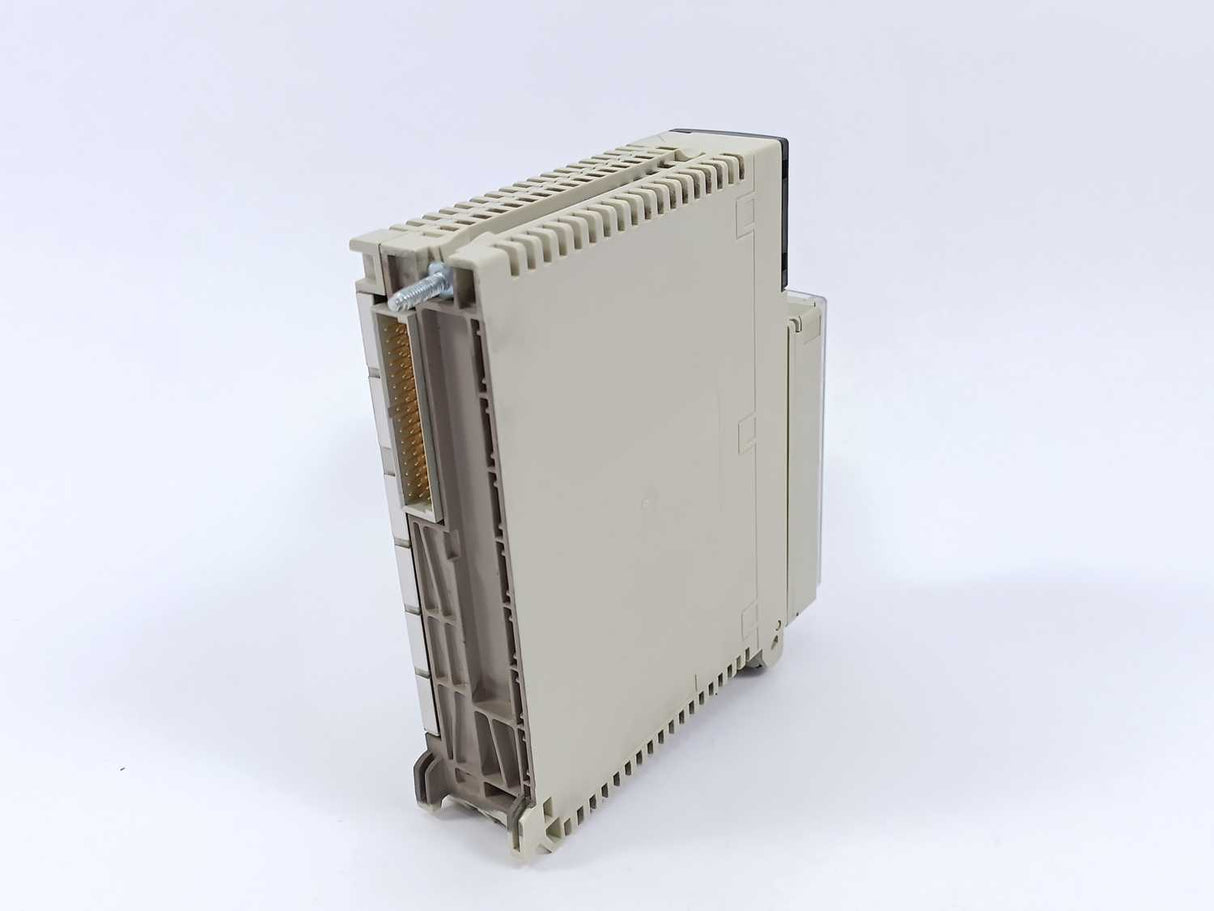 Schneider Electric TSXDEY16D2 Modicon Premium w/ TSXBLY01 Terminal Block