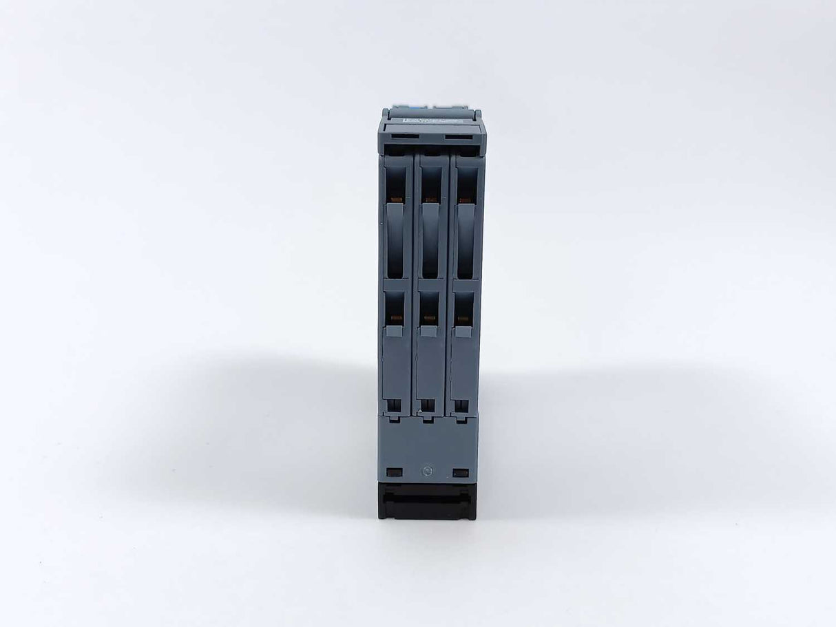 Siemens 3RN2011-2BW30 Thermistor Motor Protection Relay