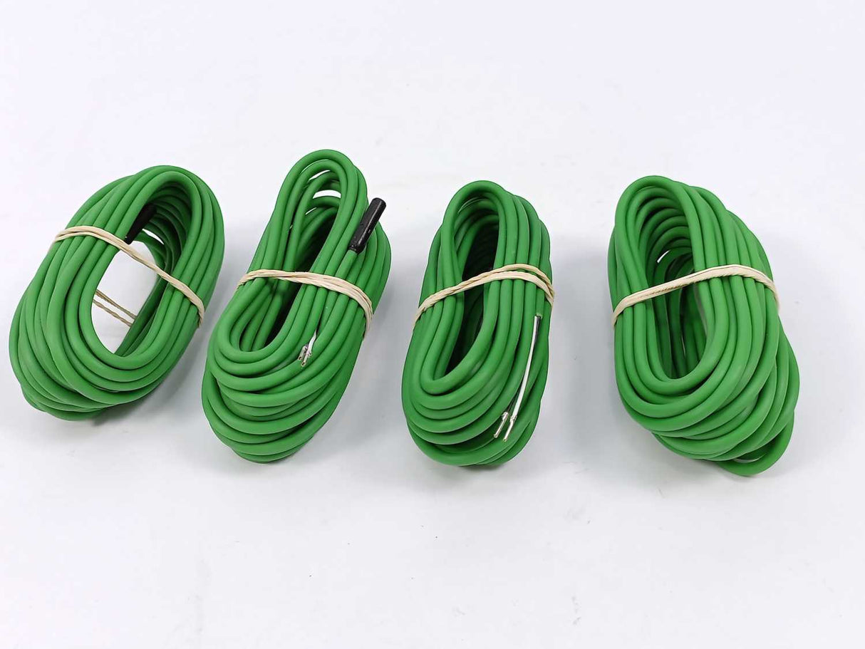 Schneider Electric TM1STPTTSN52050 Modicon Thermal Sensor Probe Batch 4 Pcs.