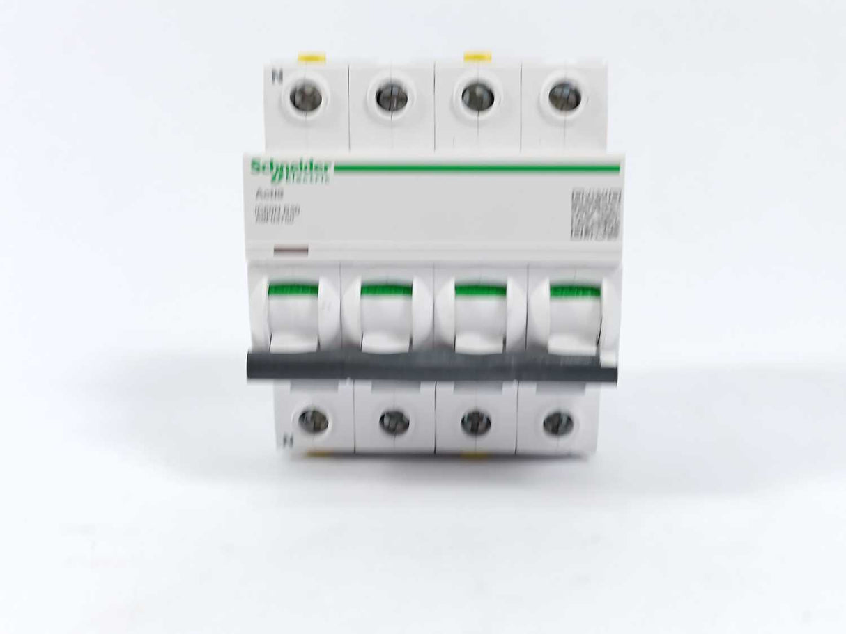 Schneider Electric A9F03750 Acti9 iC60N Miniature Circuit Breaker