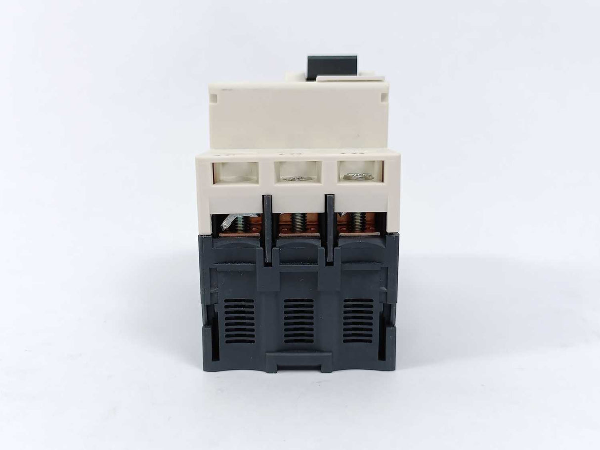 Schneider Electric GV2-RT14 Motor Circuit Breaker 6-10A