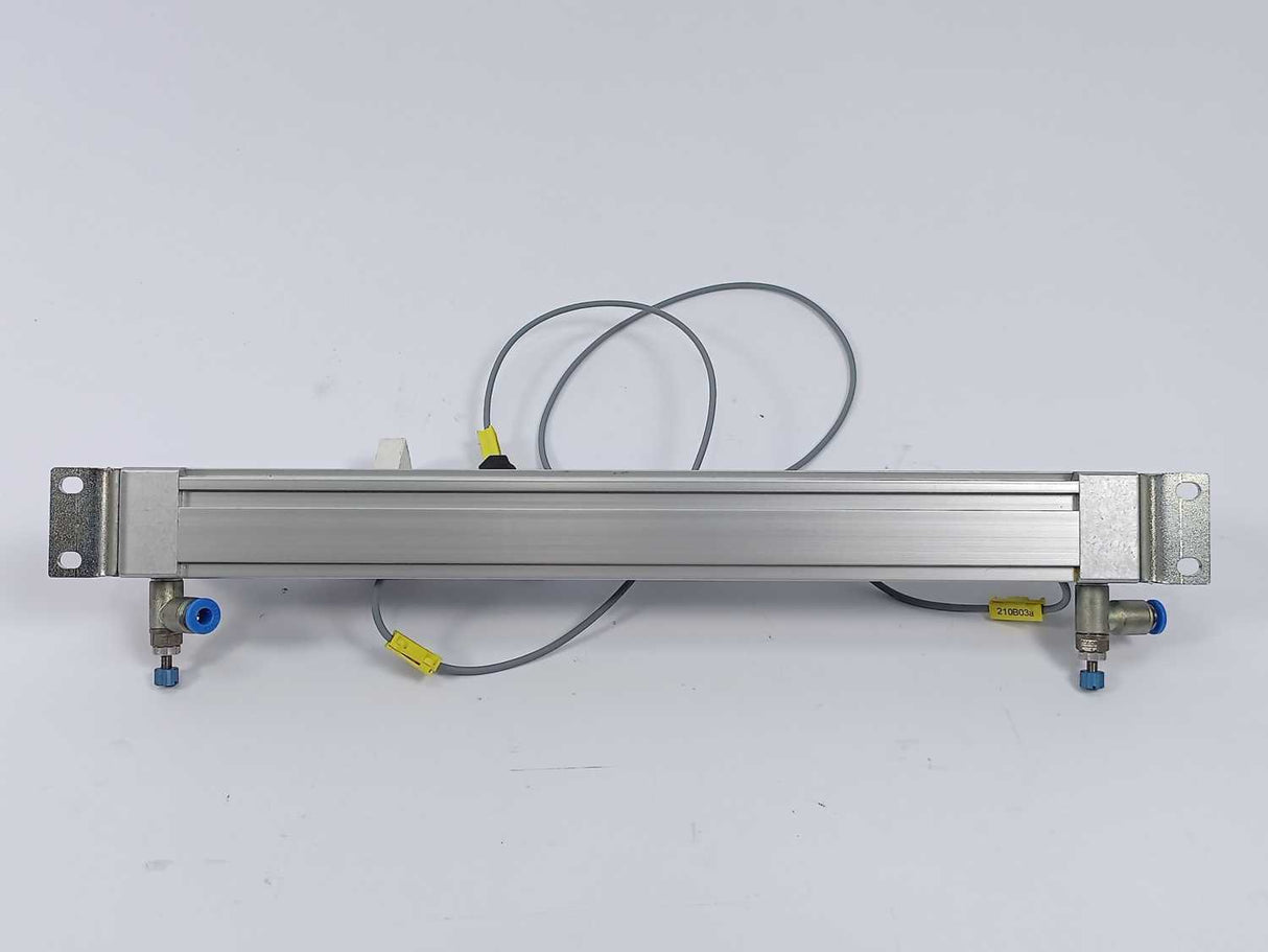 Festo 530907 DGC-12-150-KF-YSRW-A Linear Drive