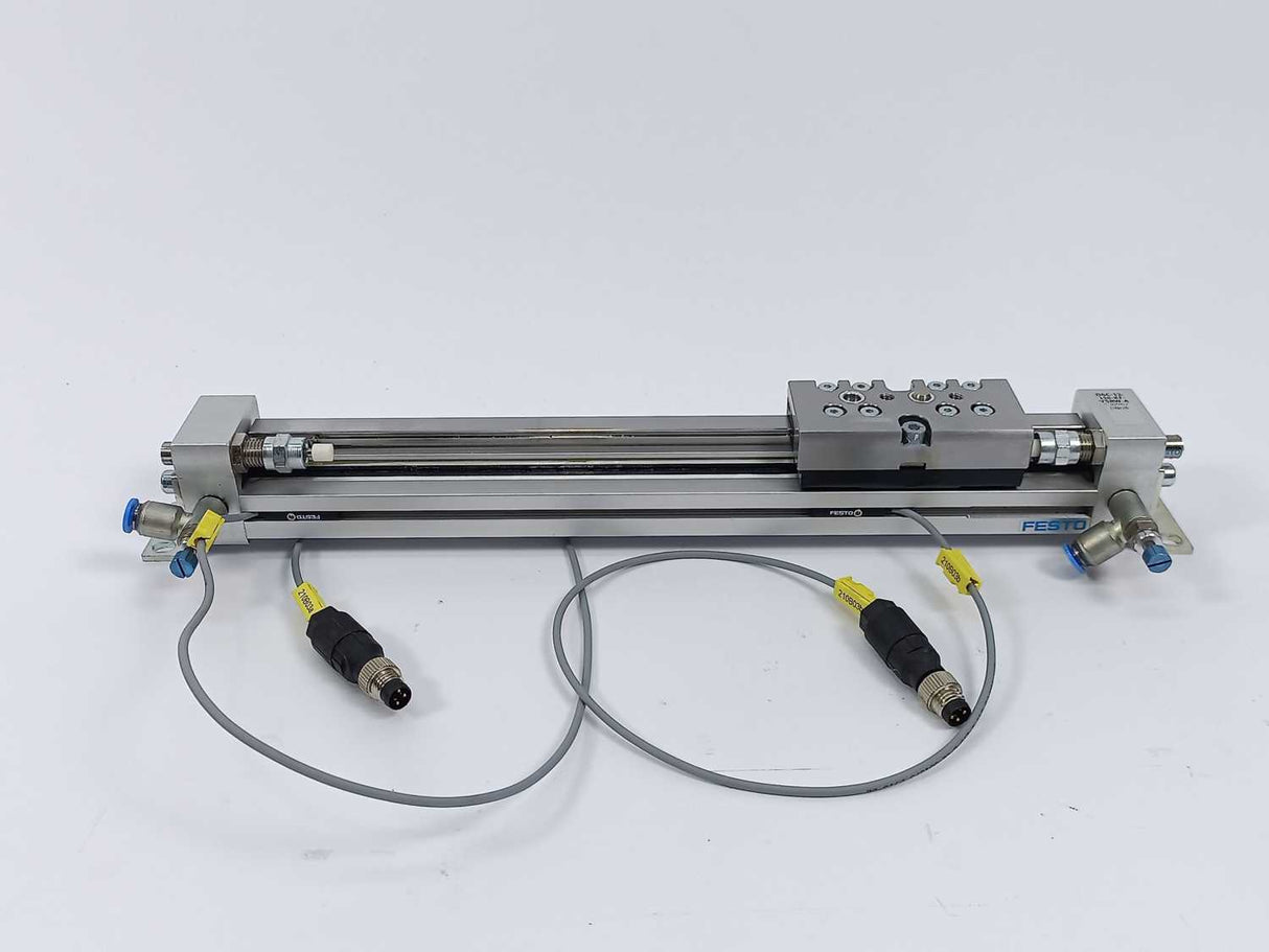 Festo 530907 DGC-12-150-KF-YSRW-A Linear Drive
