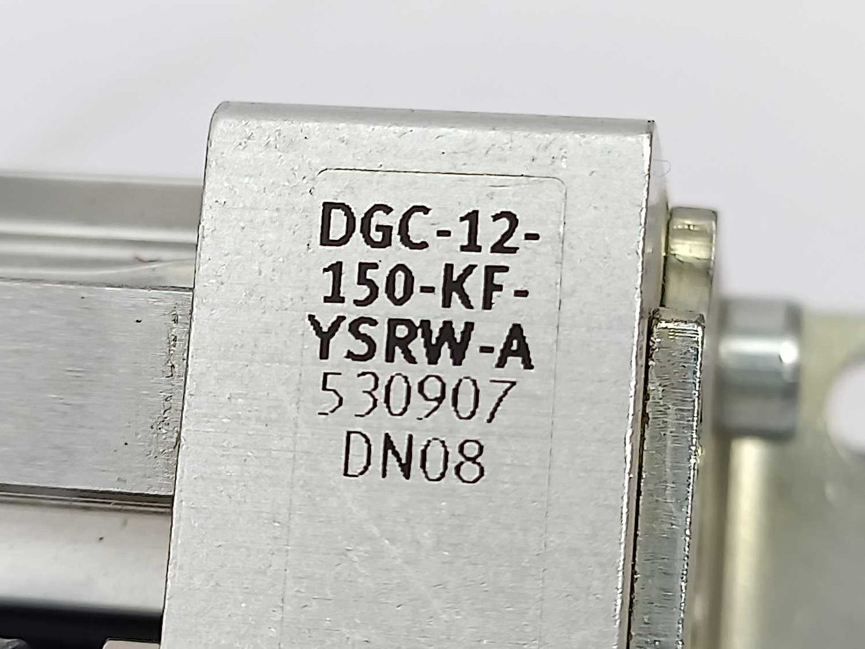Festo 530907 DGC-12-150-KF-YSRW-A Linear Drive