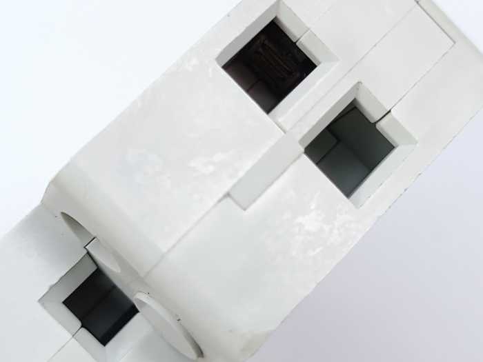 Eaton Z-S230/S Z-S Impulse Relay Batch 2 Pcs.