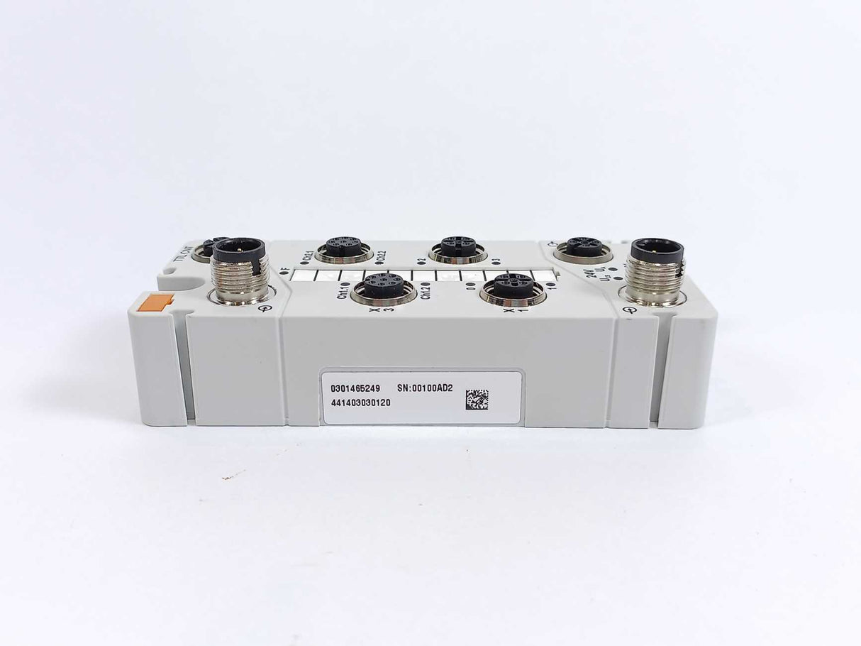 Wago 767-5201 TTL CNT Incremental Encoder/SSI-Transmitter