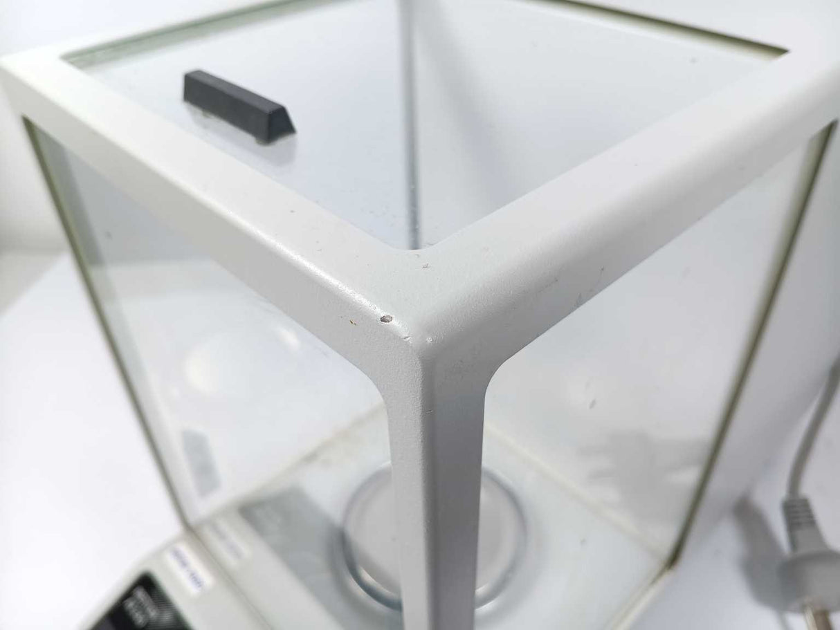 Mettler AE240-S Dual Range Digital Analytical Balance