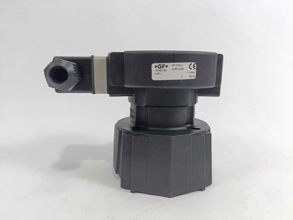 +GF+ 167482639 Multi-Function Module DN65-80
