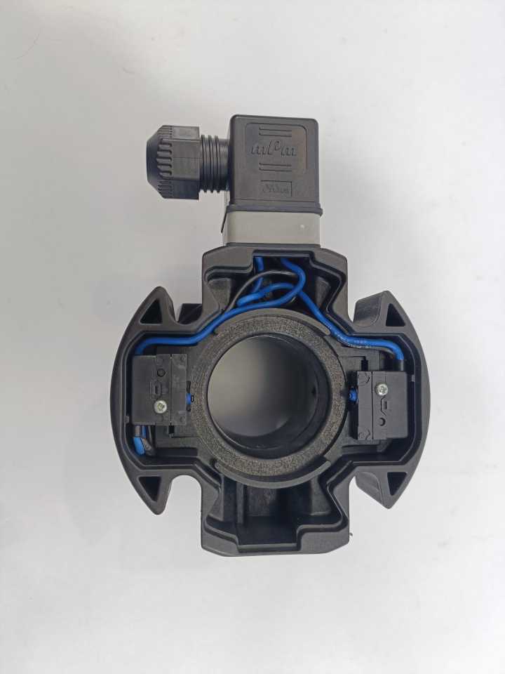 +GF+ 167482639 Multi-Function Module DN65-80