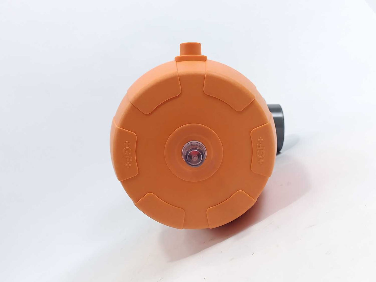 +GF+ 161684017 Diaphragm Valve 10+FC PVC/EPDM d63DN50