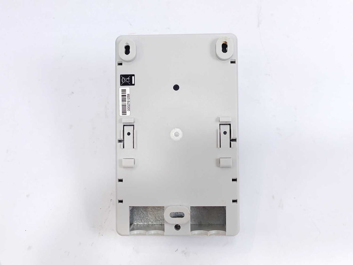 Lemvigh-Müller NS4000 Emergency Power Supply / Nødstrømsforsyning
