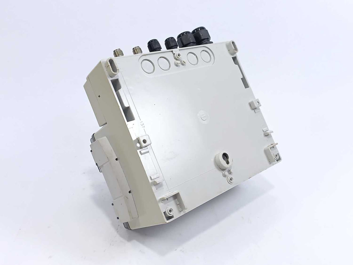+GF+ U3000 Ultrasonic Flowsensor / Heatmeter (HM), 12-24VAC/DC, 1A