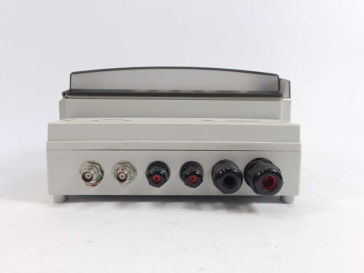 +GF+ U3000 Ultrasonic Flowsensor / Heatmeter (HM), 12-24VAC/DC, 1A