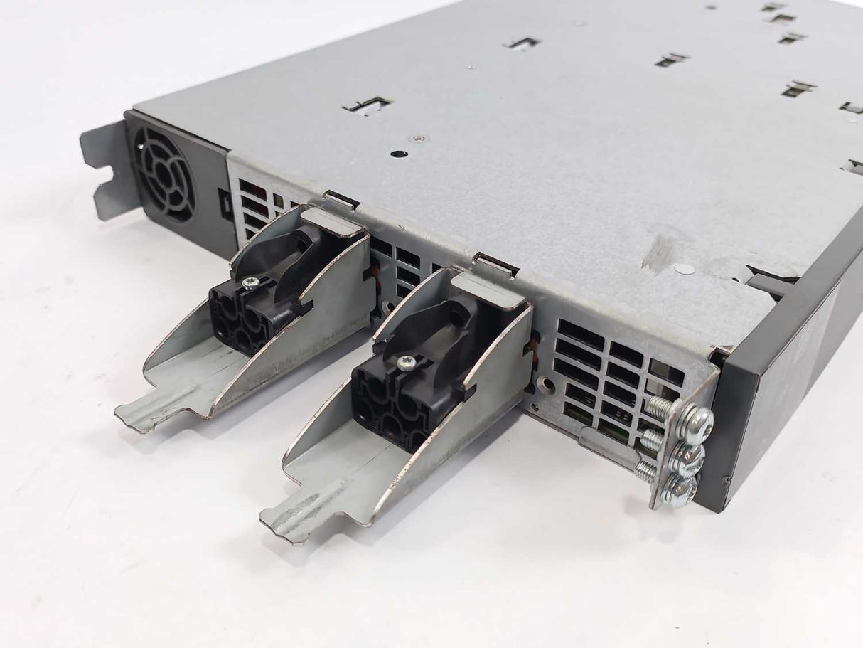Siemens 6SL3120-2TE13-0AA4 SINAMICS S120 - Double Motor Module