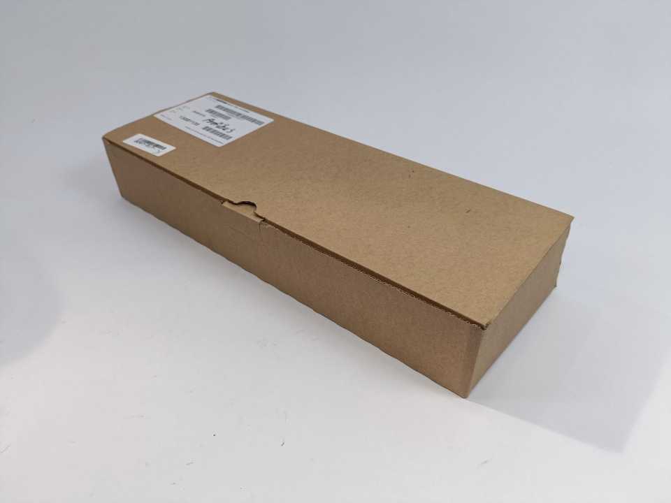 Danfoss 130B1135 VLT Connection Kit For MCA 120, Uncoated 12X Options