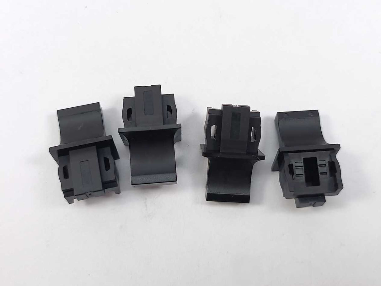 Moxa EDS-316-MM-ST-T EtherDevice Switch