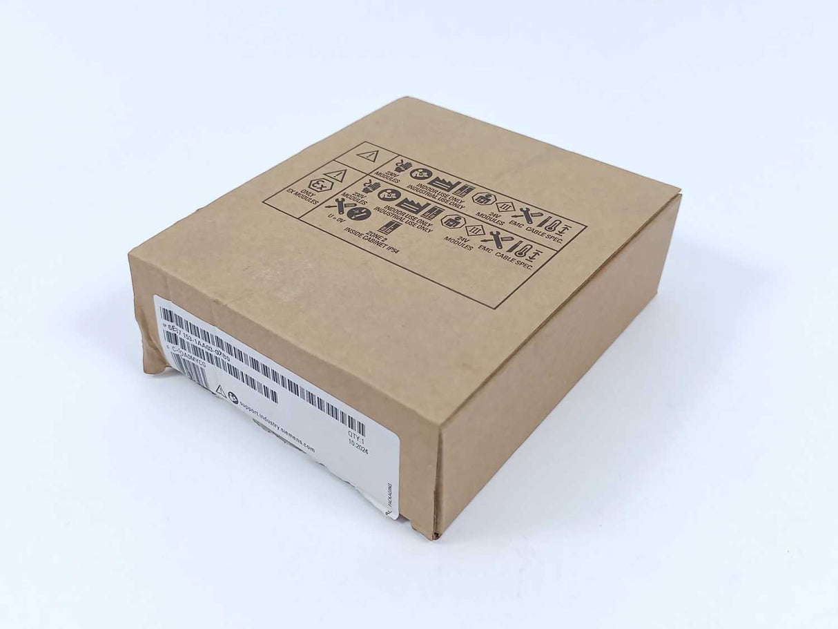 Siemens 6ES7153-1AA03-0XB0 Simatic ET200 DP Slave Interface Mod