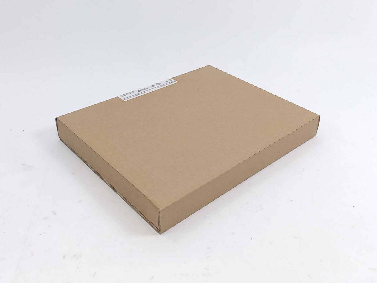 Siemens 6ES7431-0HH00-0AB0 SIMATIC S7-400 SignalModule AI 16x13Bit