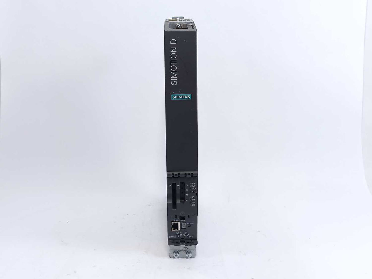 Siemens 6AU1425-0AA00-0AA0 Control Unit