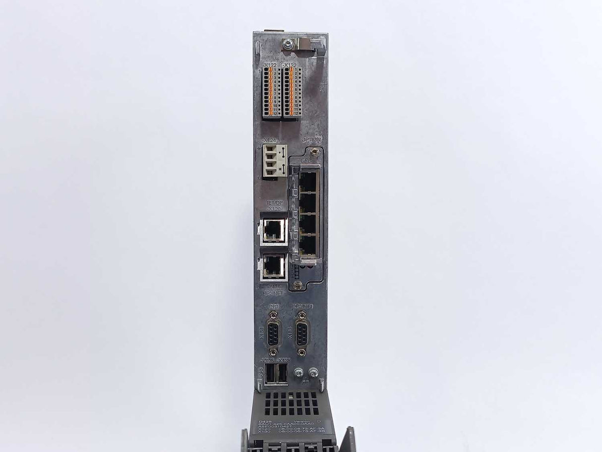 Siemens 6AU1425-0AA00-0AA0 Control Unit
