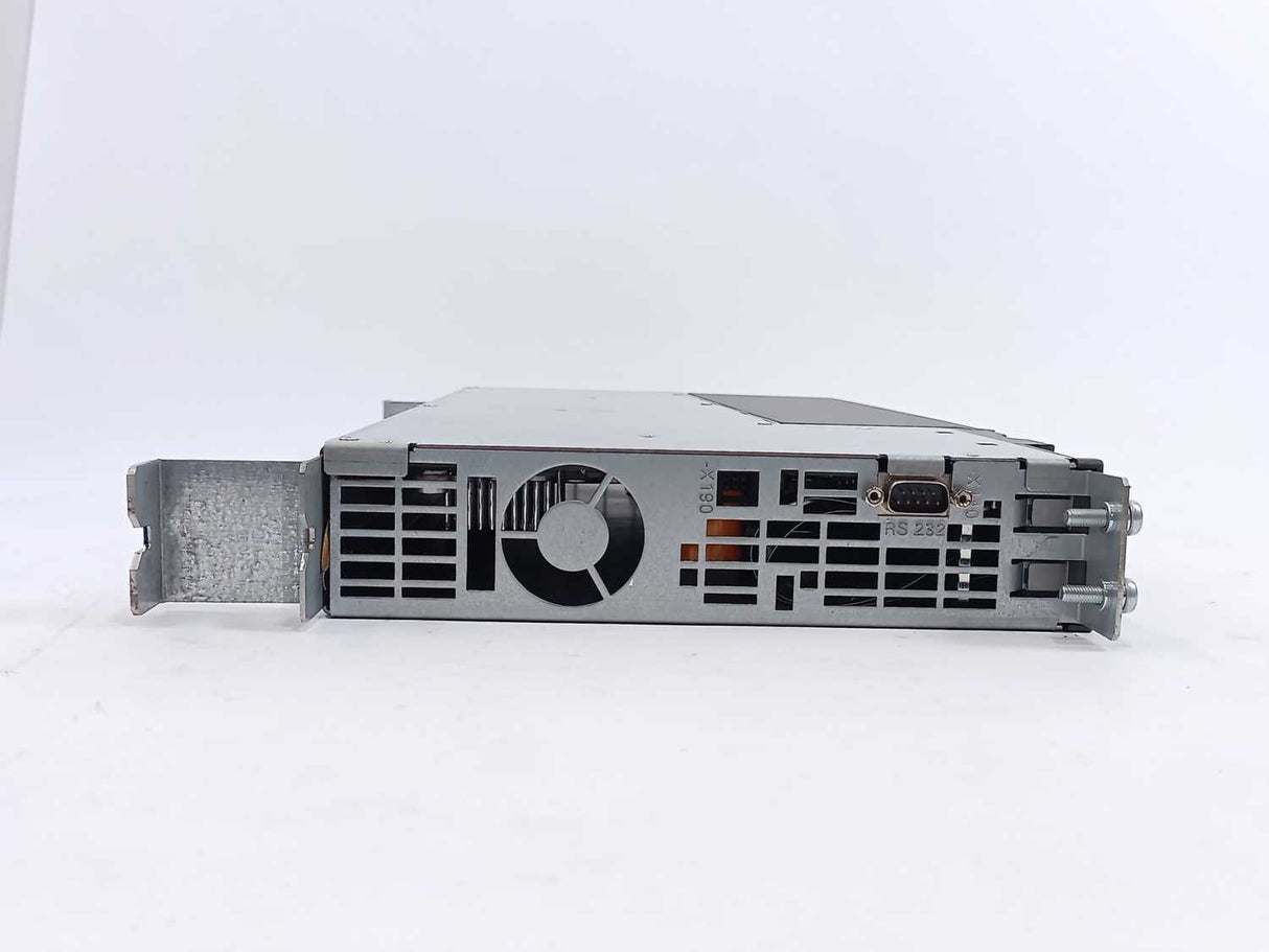 Siemens 6AU1425-0AA00-0AA0 Control Unit