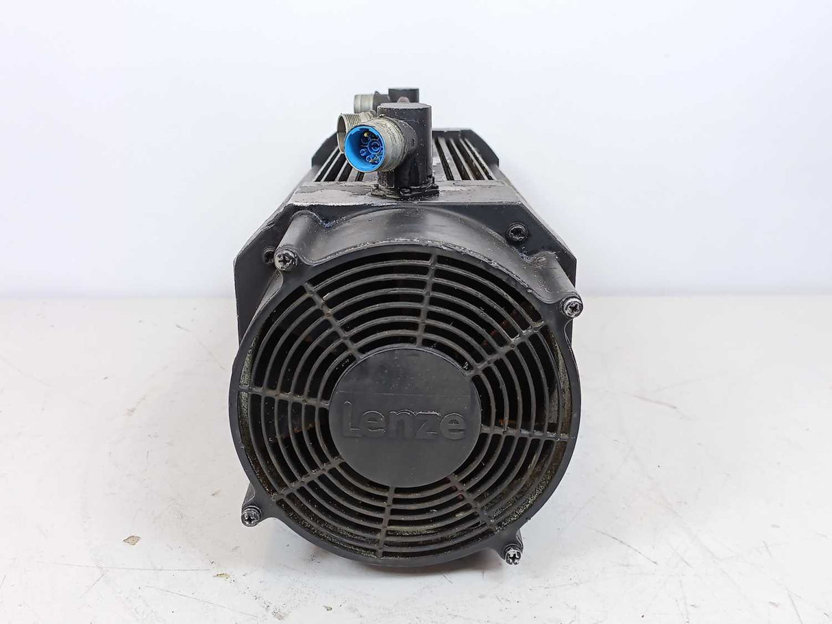 LENZE MDFKARS090-22 00390179 Servo Motor