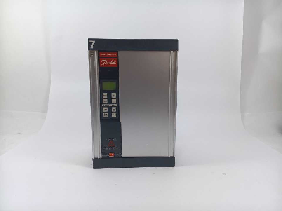Danfoss 175H1025 Type 3002 Variable Speed Drive 380-415V