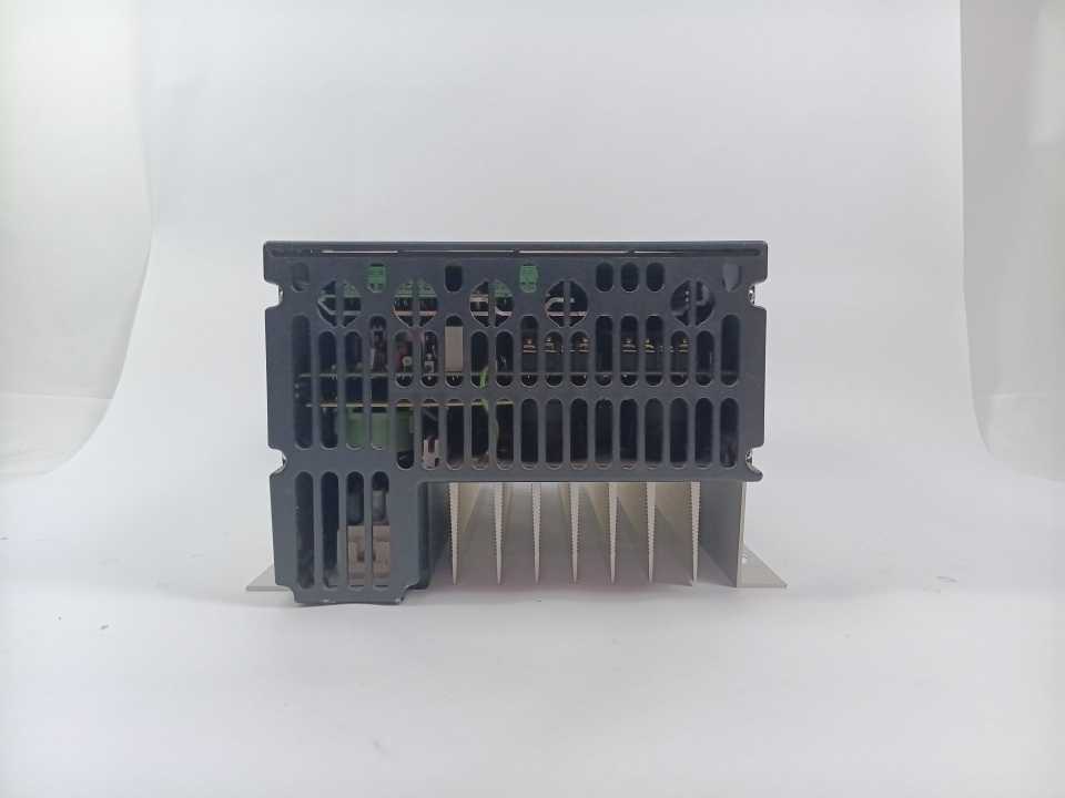 Danfoss 175H1025 Type 3002 Variable Speed Drive 380-415V