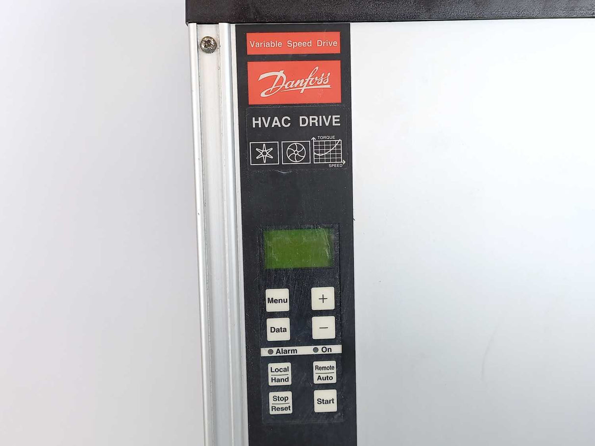 Danfoss 175H2907 VLT Type 3508 HV-AC Variable Speed Drive 380-415V