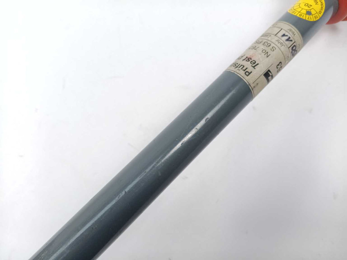 DEHN 767763 S63 PS PHE 780 Test Prod For PHE III