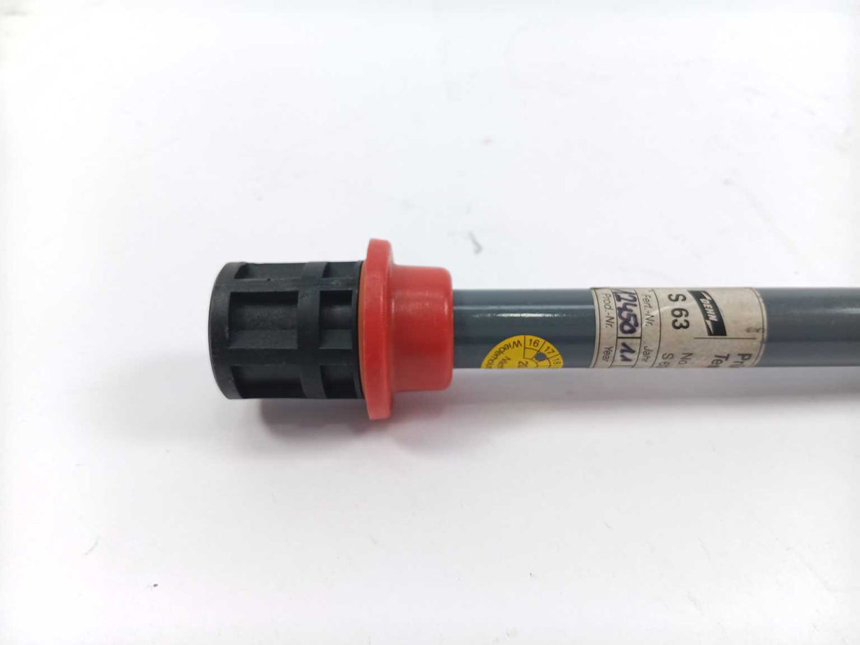 DEHN 767763 S63 PS PHE 780 Test Prod For PHE III