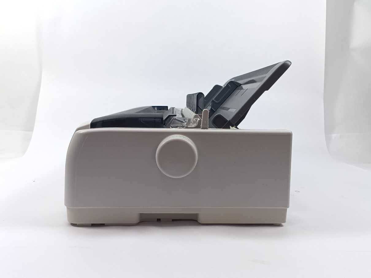 OKI Data Corporation D22570B High Speed Wide Carriage 24-pin Dot Matrix Printer