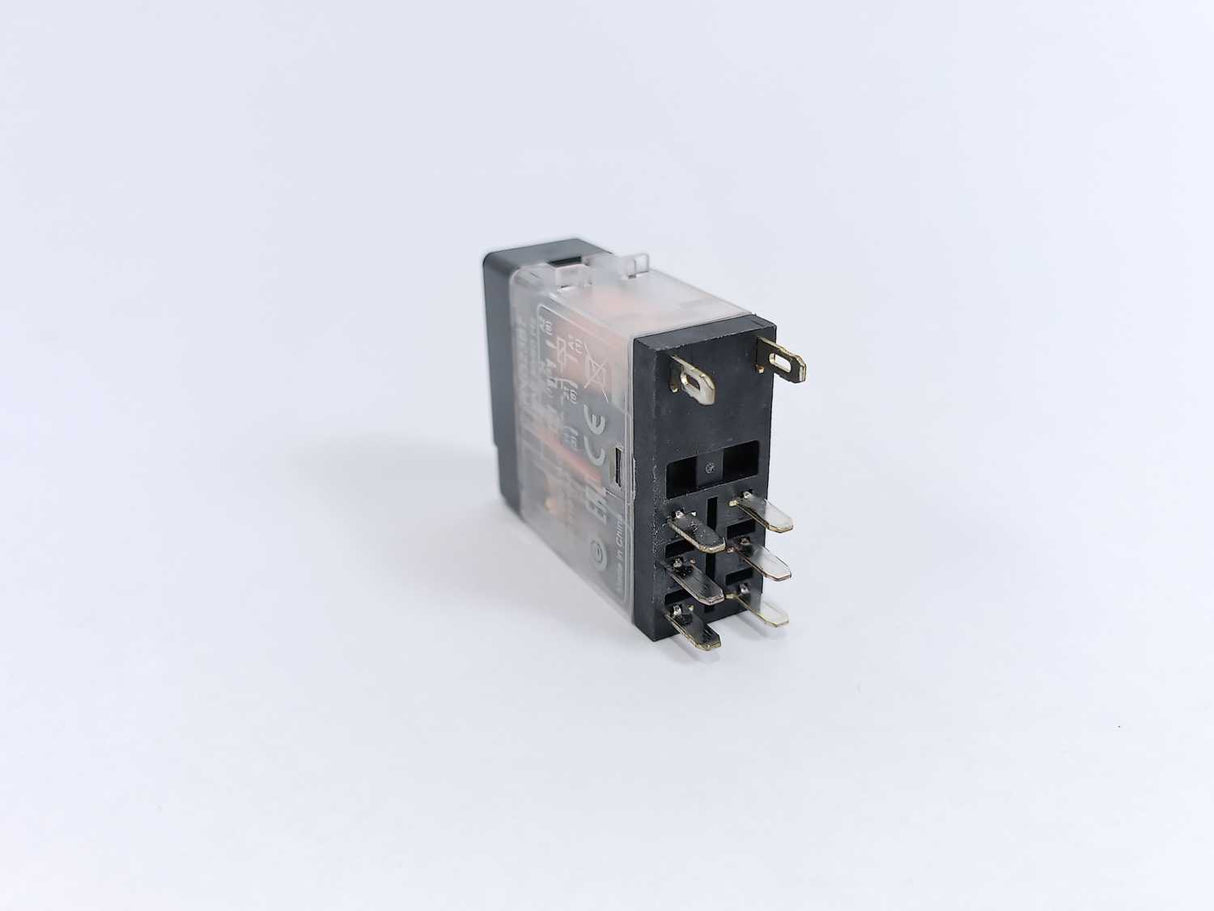Schneider Electric RXG23B7 Zelio Relay Batch 6pcs.