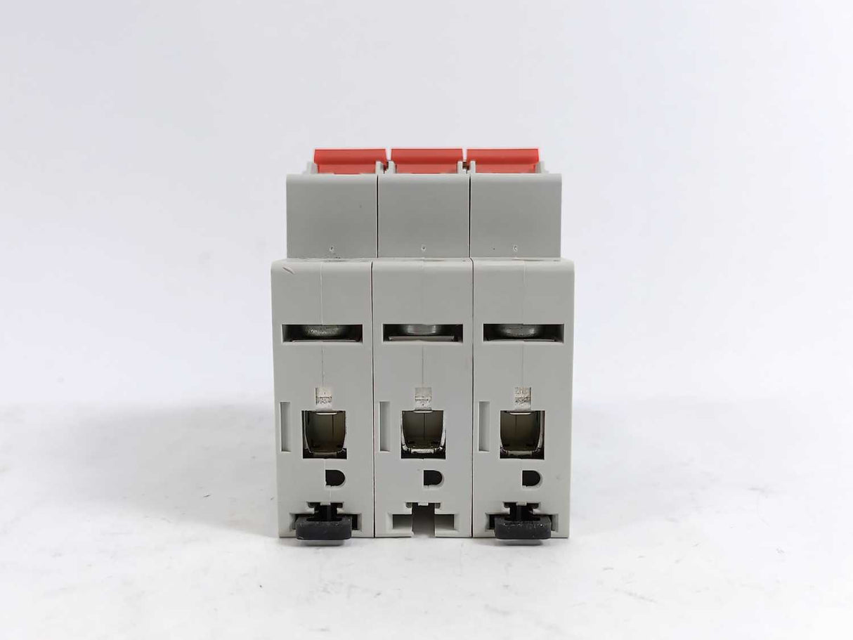 Eaton 242945 PLS6-C10/3-MW Miniature Circuit Breaker