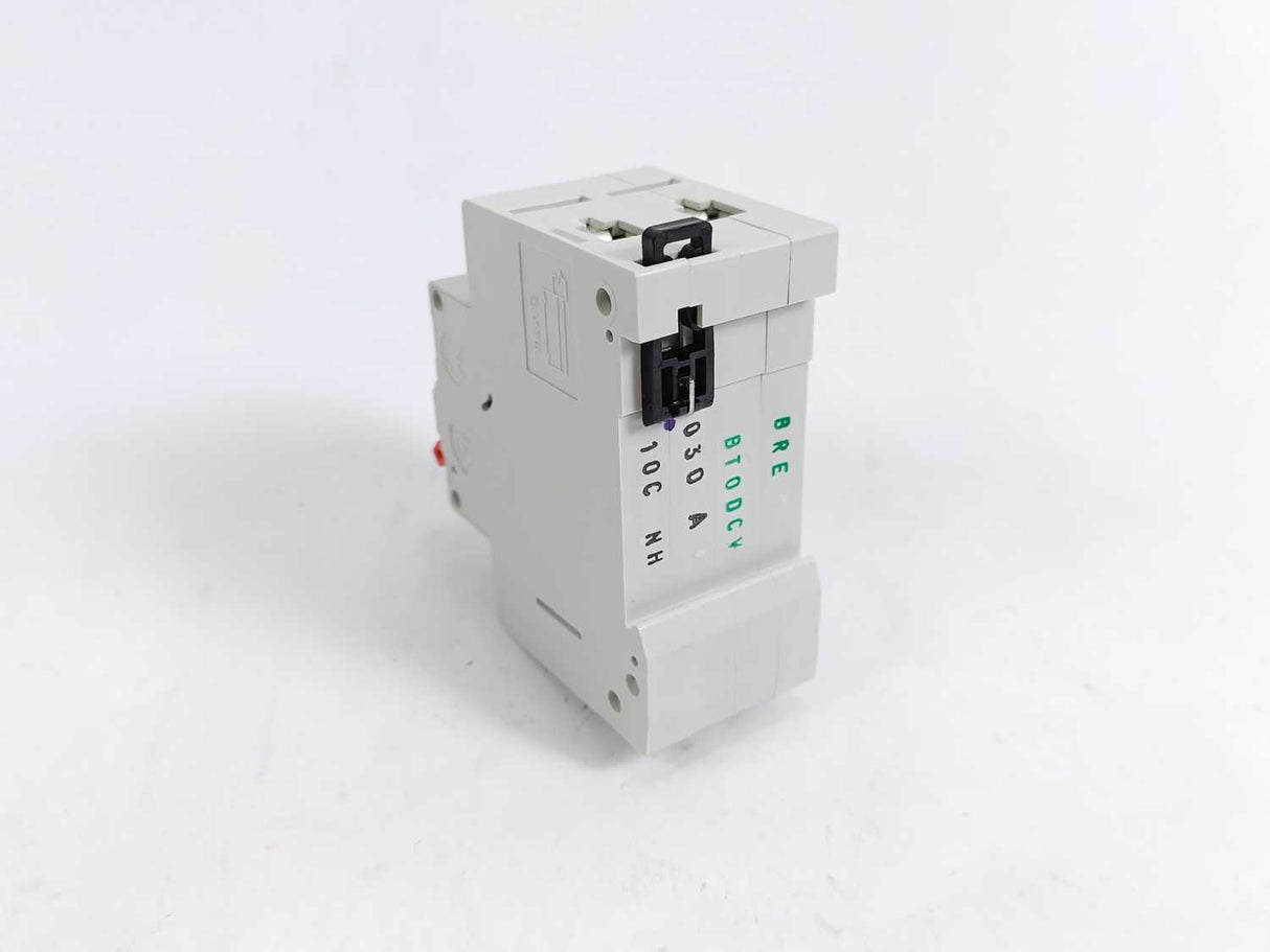 Eaton 236510 PKN6-10/1N/C/003-A-MW RCBO Combined RCD/MCB Device
