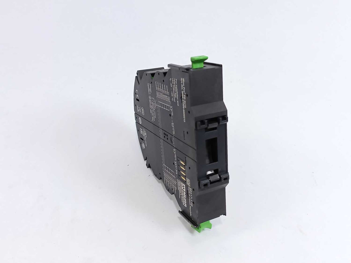 MURR Elektronik 9000-41000-0000212 Mico Pro Potential Distributor 2x12
