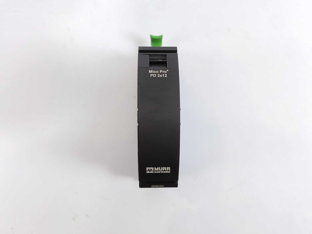 MURR Elektronik 9000-41000-0000212 Mico Pro Potential Distributor 2x12