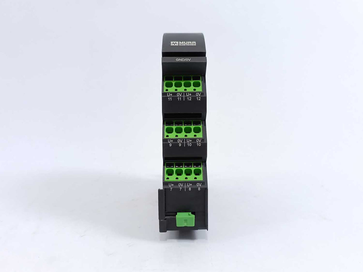 MURR Elektronik 9000-41000-0000212 Mico Pro Potential Distributor 2x12