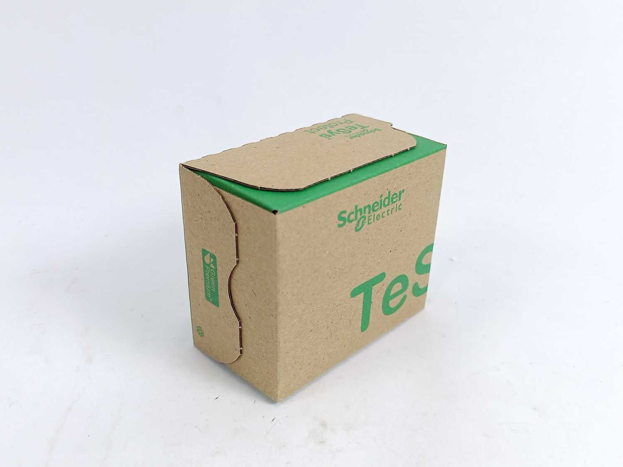 TELEMECANIQUE LRD22 Telemecani 034684, Motor protection relay