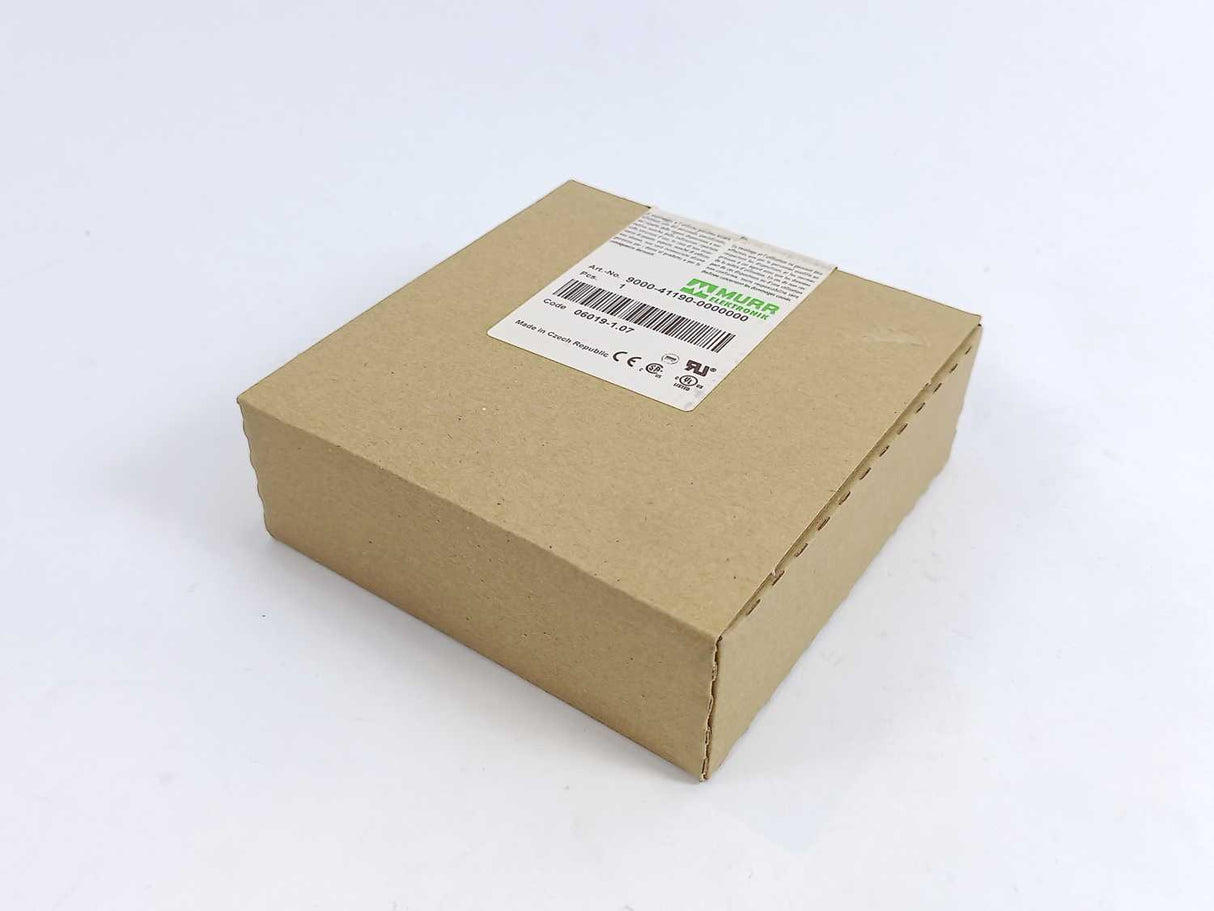 MURR Elektronik 9000-41190-0000000 Mico Pro PM 24VDC/40A