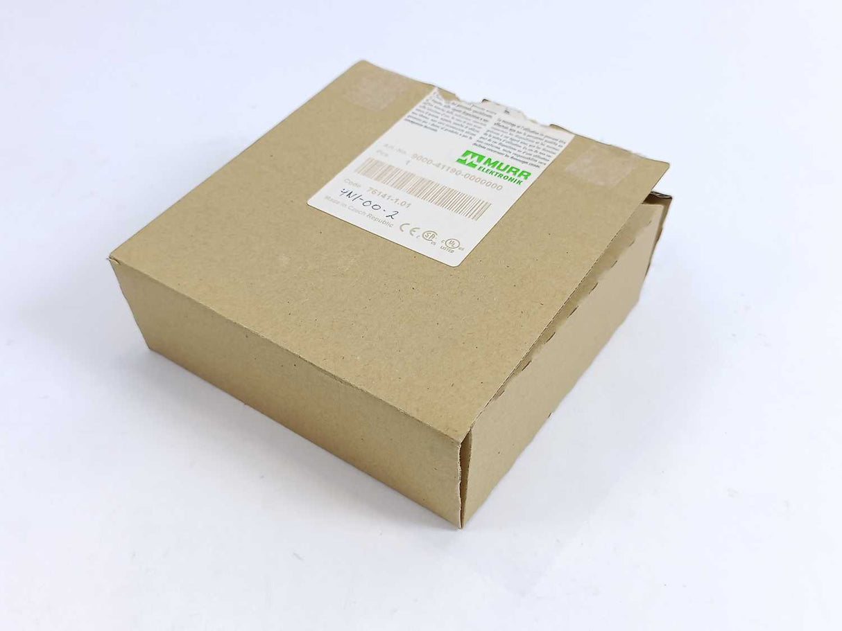 MURR Elektronik 9000-41190-0000000 Mico Pro PM 24VDC/40A